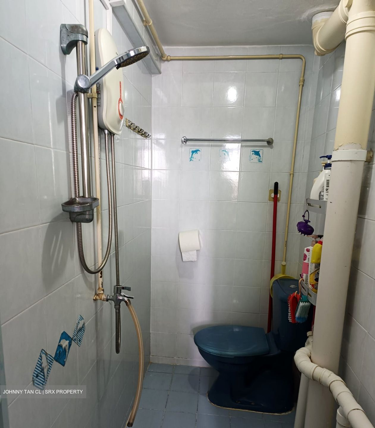 Blk 4A Joo Seng Road (Toa Payoh), HDB 3 Rooms #497545011
